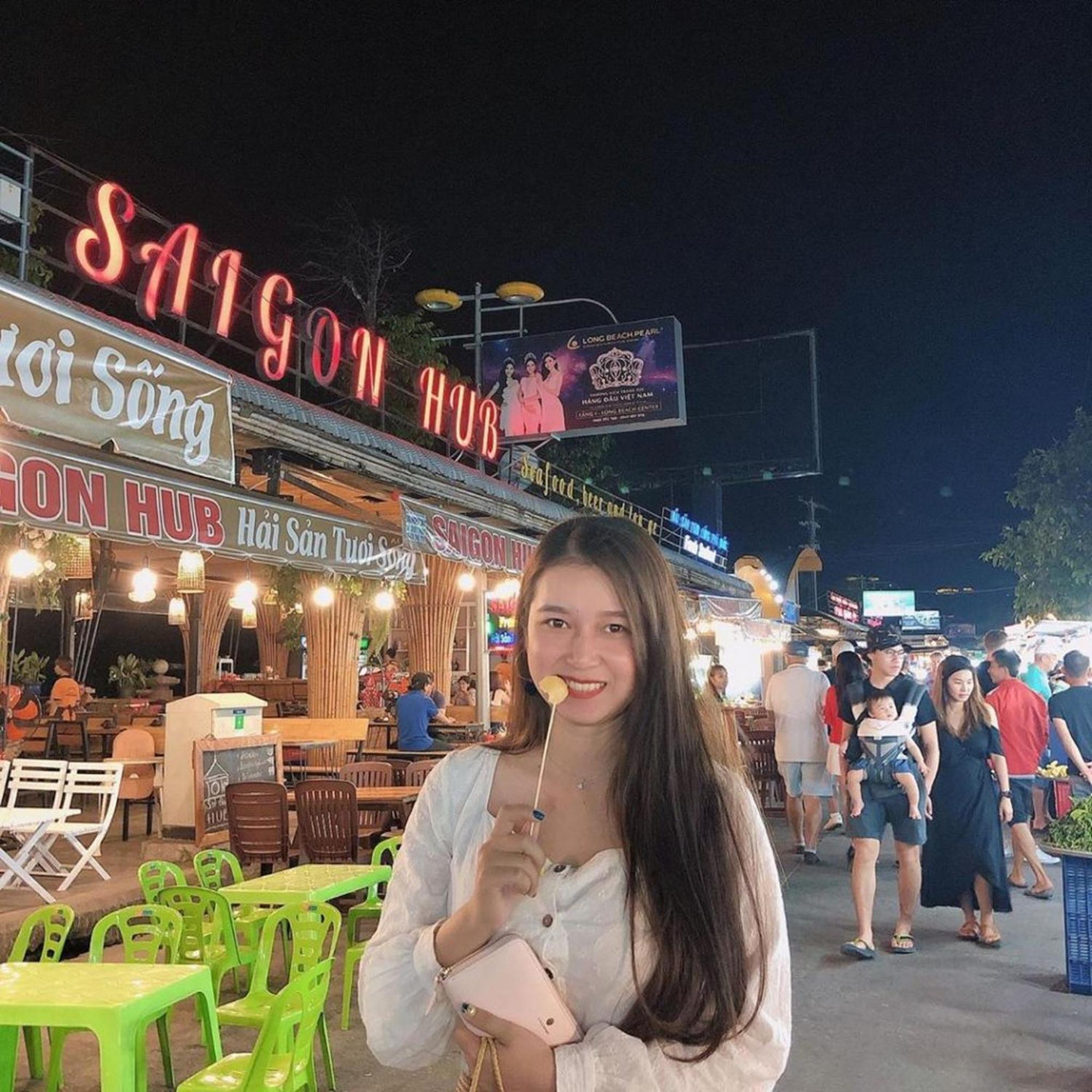 Tahiti Central Seaview - 50M To Night Market Phu Quoc Extérieur photo